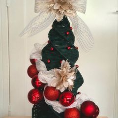 Christmas decorations
