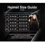 Motorcycle Helmet 950 Flip-up Helmet with Dual Visor & UV Protection Image 2