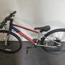 Wigging Charters 26inch bike Image 2