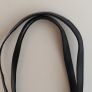 Rowallan of Scotland Black Genuine Leather Tote Bag Image 4