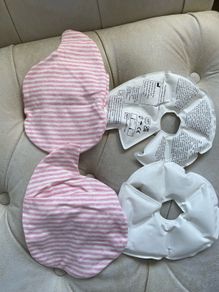 lactation cold / hot pack