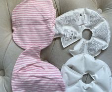 lactation cold / hot pack