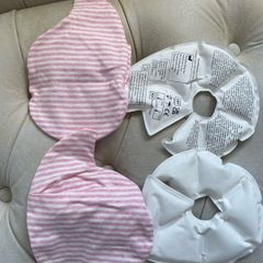 lactation cold / hot pack