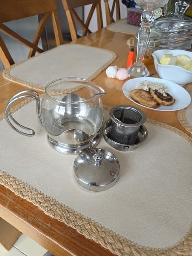 tea pot