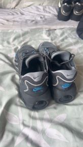 footwear