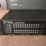 Network switches 2x10/100 1x10/100/1000 Image 2