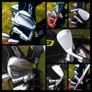 Set of Golf Clubs Image 5
