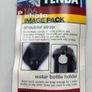 Nikon F55 35mm Film SLR Camera & vacuum extras Image 7
