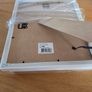 Set of 3 Strand Fastnet 12x10 Photo Frames Unused - minor damage Image 5