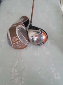 ping G10 Driver