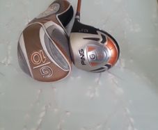 ping G10 Driver