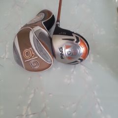 ping G10 Driver