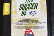 Fifa Soccer 95 Sega Megadrive