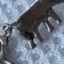 Sterling silver necklace Image 7
