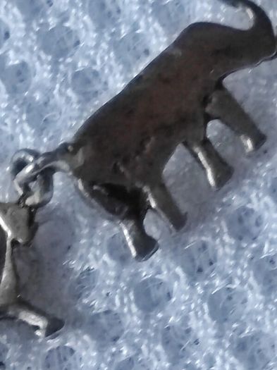 Sterling silver necklace