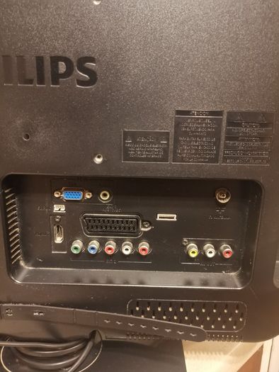 Price Reduced 19 inch TV Philips