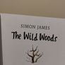 The Wild Woods Storybook By Simon James Image 4