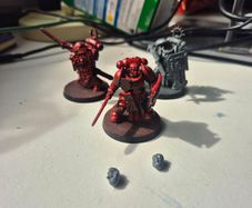 Warhammer 40k