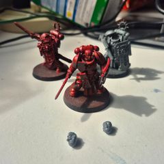 Warhammer 40k