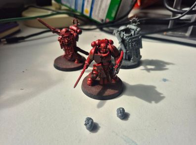 Warhammer 40k