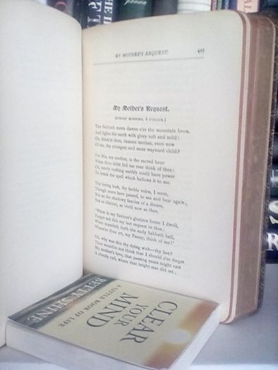 The Poetical Works of Frances Ridley Havergal by Frances Ridley Havergal and Marie V. G. Havergal (LP119)