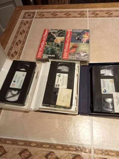 VCR collectors 90s 1000 nostalgia enthus