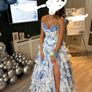 Debs Dress Image 5