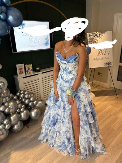 Debs Dress