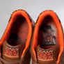 Nike Air Force 1 Downtown Bhm Qs Uk 11/ Us 12 Deadstock Image 6
