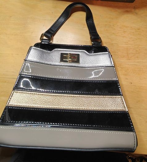 Ladies Handbag