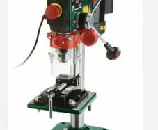 drill press