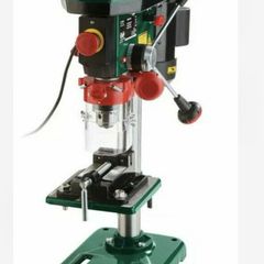 drill press