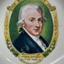 1959 Arthur Guinness bicentenary commemorative dish by Arklow Pottery Image 2