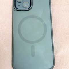 iPhone 13 unlocked world wide 128gb clean around battery 88%