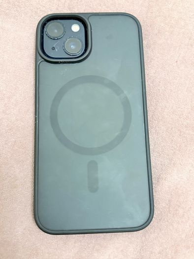 iPhone 13 unlocked world wide 128gb clean around battery 88%
