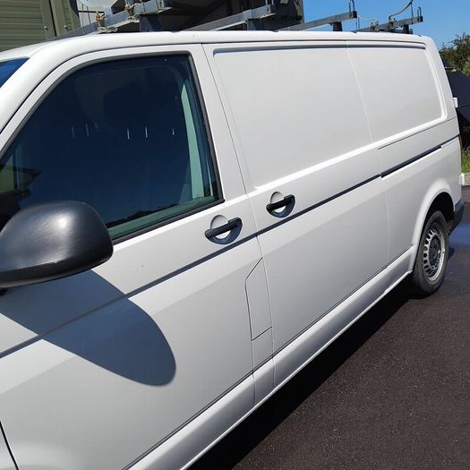 Volkswagen Transporter T6 - 2020