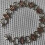 Sterling silver bracelet Image 5