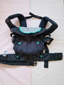 baby carrier