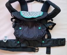 baby carrier