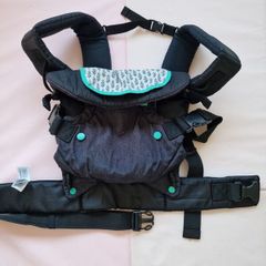 baby carrier