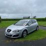 mk2 seat leon Image 2