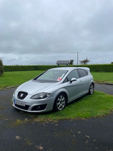 mk2 seat leon