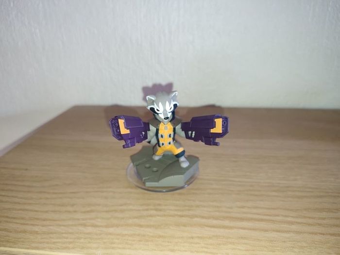 Disney infinity