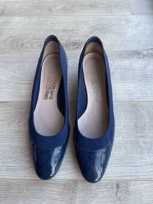Salvatore Ferragamo shoes UK6