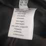 Fuchs Schmitt Grey Women's Coat, Size 16, 80% virgin wool Image 6