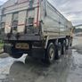 Volvo FMX 5 axel tipping truck Image 6