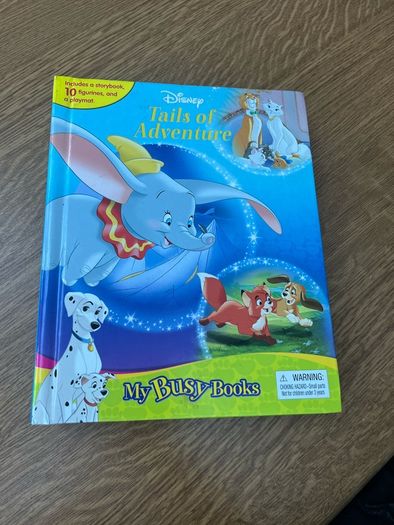 kids book