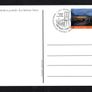 2009 United Nations Geneva (4) postcards showing View of the Office of the United Nations in Geneva both mint and used Image 4