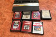 atari 2600