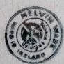 Antique  jug and basin Image 7